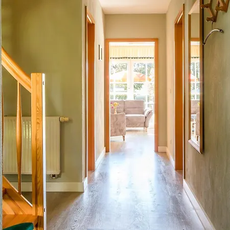 Jagdhaus Schwinkelsmoor