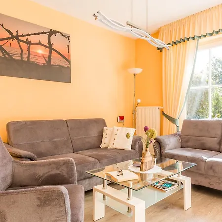 Jagdhaus Schwinkelsmoor *