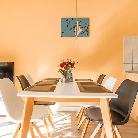 Hébergement de vacances Jagdhaus Schwinkelsmoor *