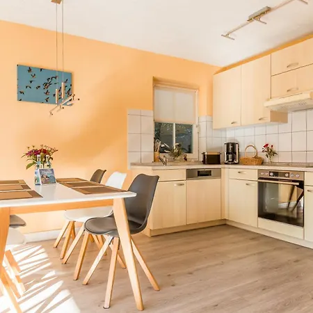 Jagdhaus Schwinkelsmoor * Wieck