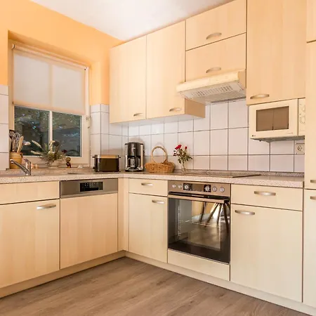 Hébergement de vacances Jagdhaus Schwinkelsmoor *