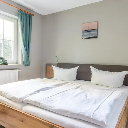 Jagdhaus Schwinkelsmoor Hébergement de vacances *