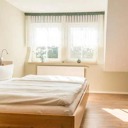 Jagdhaus Schwinkelsmoor