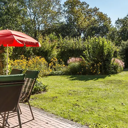 Jagdhaus Schwinkelsmoor * Wieck