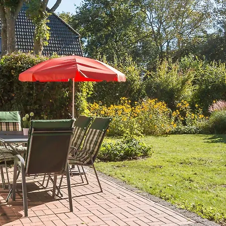 Jagdhaus Schwinkelsmoor Hébergement de vacances *