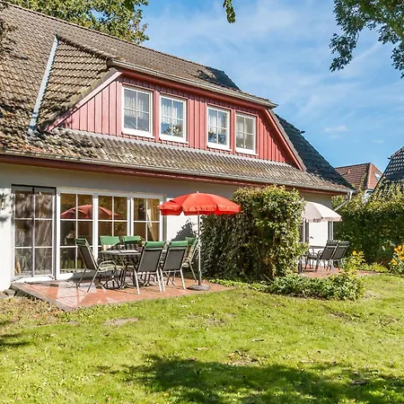 Jagdhaus Schwinkelsmoor * Wieck